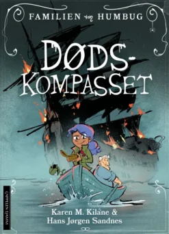 Dødskompasset