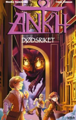 Dødsriket
