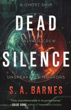 Dead Silence
