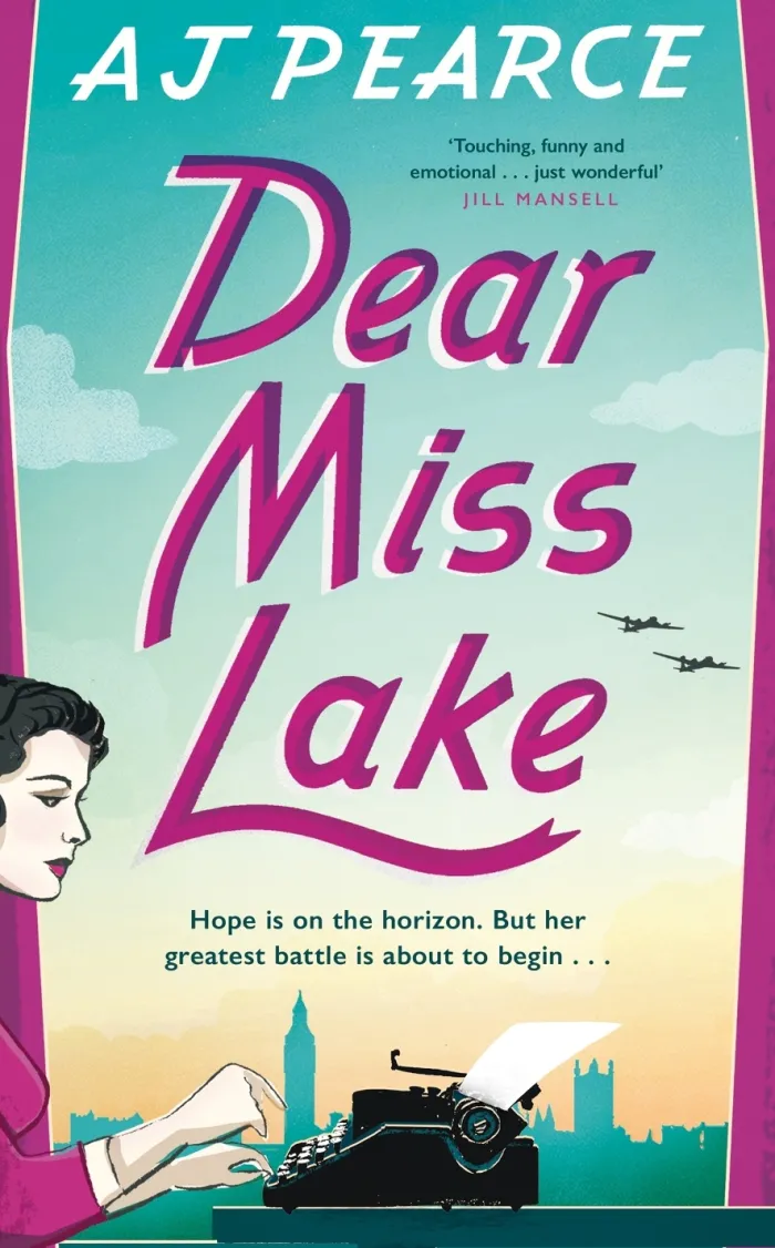 Dear Miss Lake