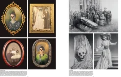 Death: A Graveside Companion