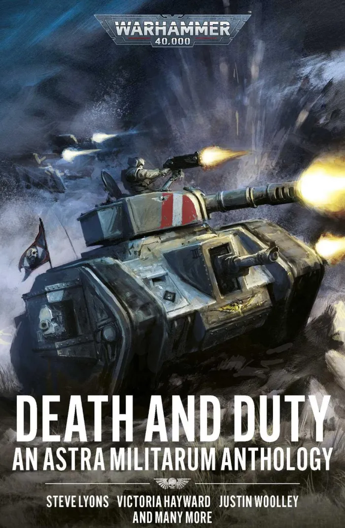 Death and Duty