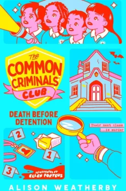Death Before Detention