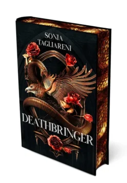 Deathbringer (Deluxe Edition)