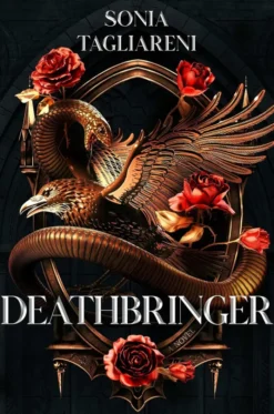 Deathbringer (Deluxe Edition)