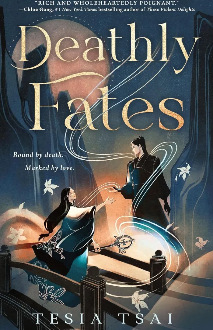 Deathly Fates