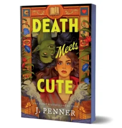 Death Meets Cute