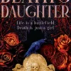 Death's Daughter: THE INSTANT TOP 5 SUNDAY TIMES BESTSELLER - the ultimate paranormal read for spooky season!