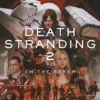 Death Stranding 2: On the Beach - The Official Novelization