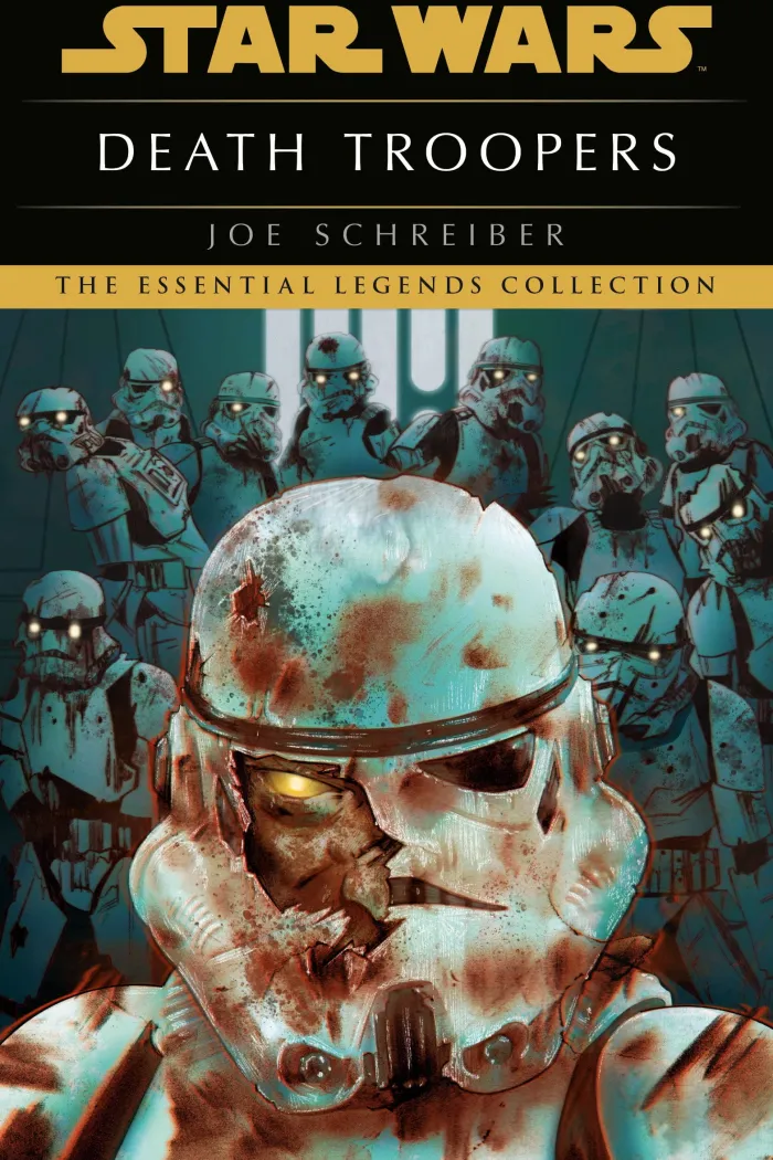 Death Troopers: Star Wars Legends