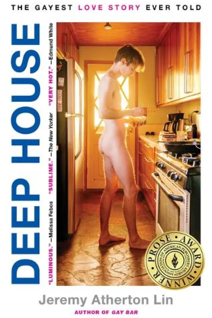 Deep House: The Gayest Love Story Ever Told