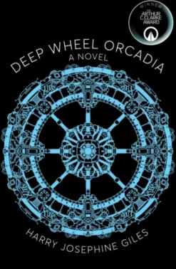 Deep Wheel Orcadia