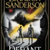 Defiant: The Fourth Skyward Novel