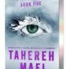 Defy Me Paperback Deluxe Limited Edition