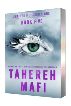 Defy Me Paperback Deluxe Limited Edition