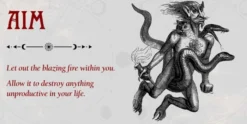 Demon of the Day