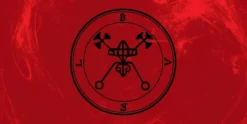 Demon of the Day