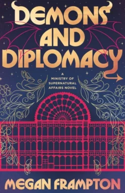 Demons and Diplomacy