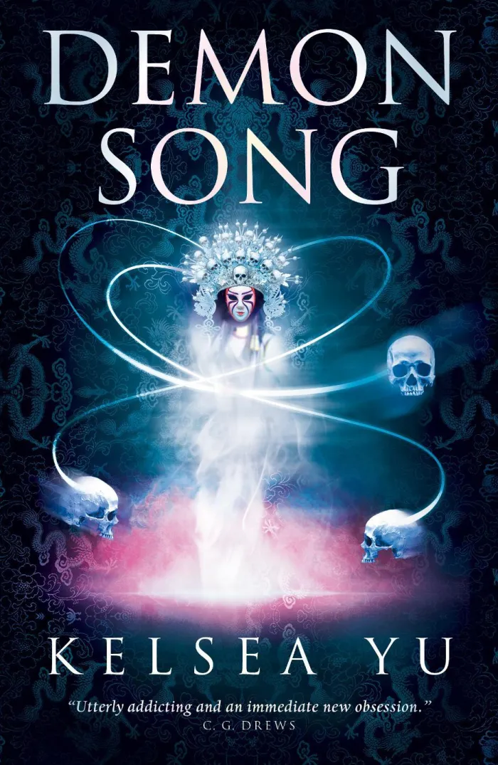 Demon Song