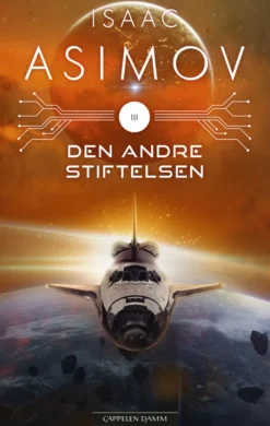 Den andre Stiftelsen