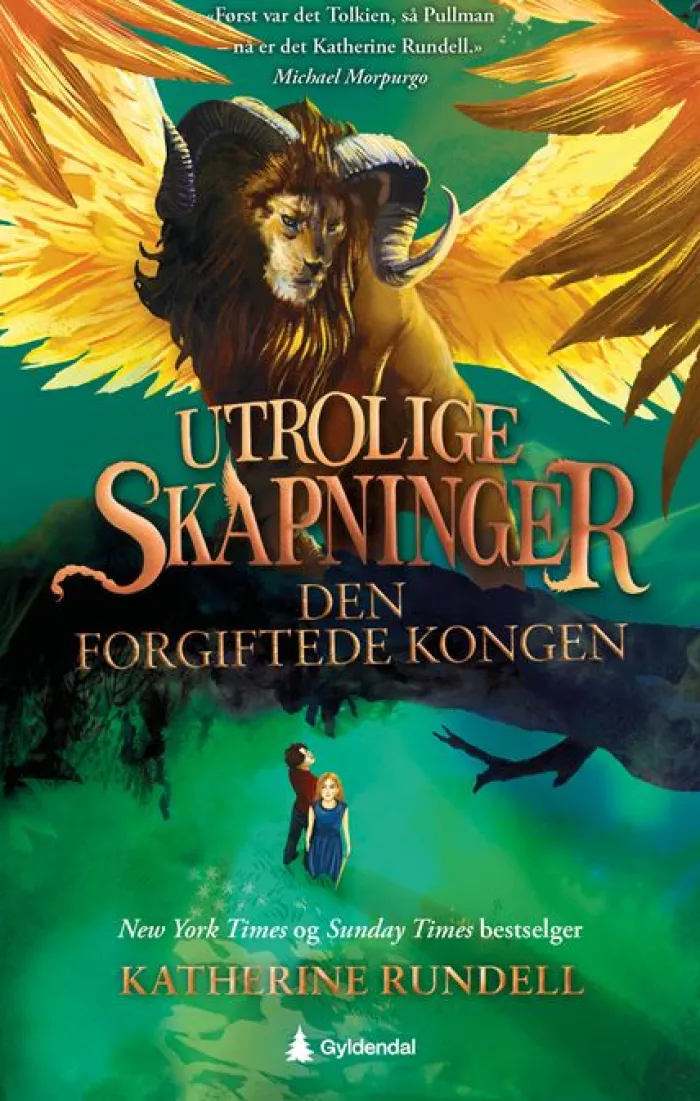 Den forgiftede kongen