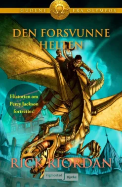 Den forsvunne helten