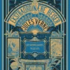 Den hemmelighetsfulle øya