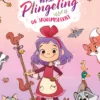Den lille heksa Plingeling og skogsmysteriet