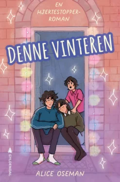 Denne vinteren - en Hjertestopper-roman