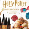 Den offisielle Harry Potter bakeboken