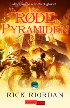 Den røde pyramiden