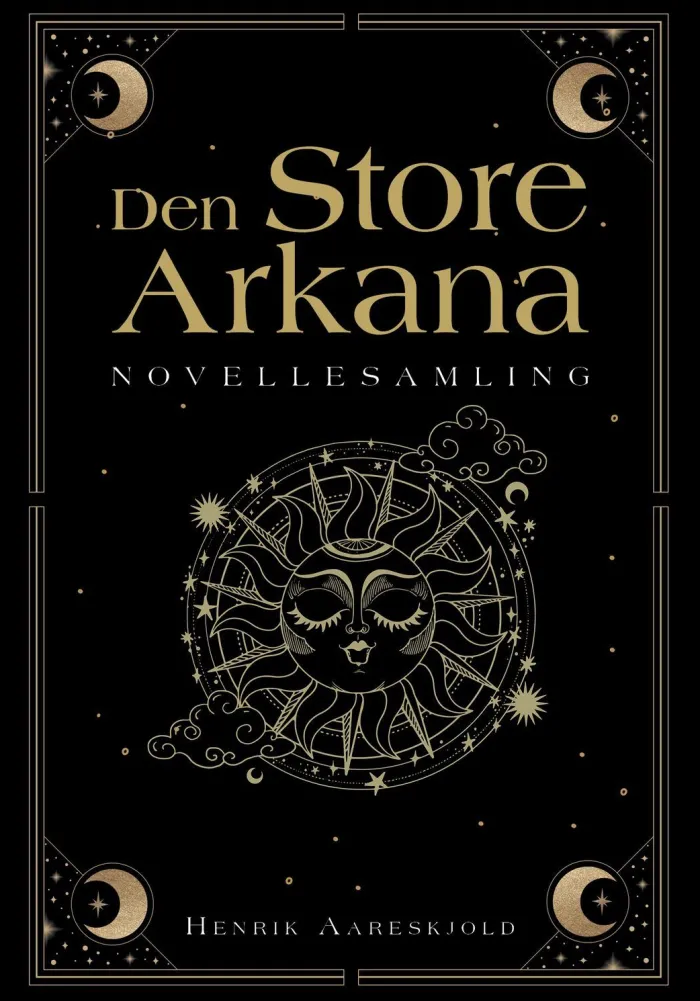 Den store Arkana