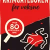 Den store krimgåteboken for voksne