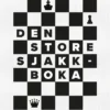 Den store sjakkboka - strategi, taktikk, historier, kultur