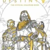Destiny: The Official Coloring Book