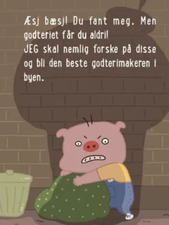 Detektiv Rumpe