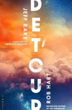 Detour: A Novel Vol. 1