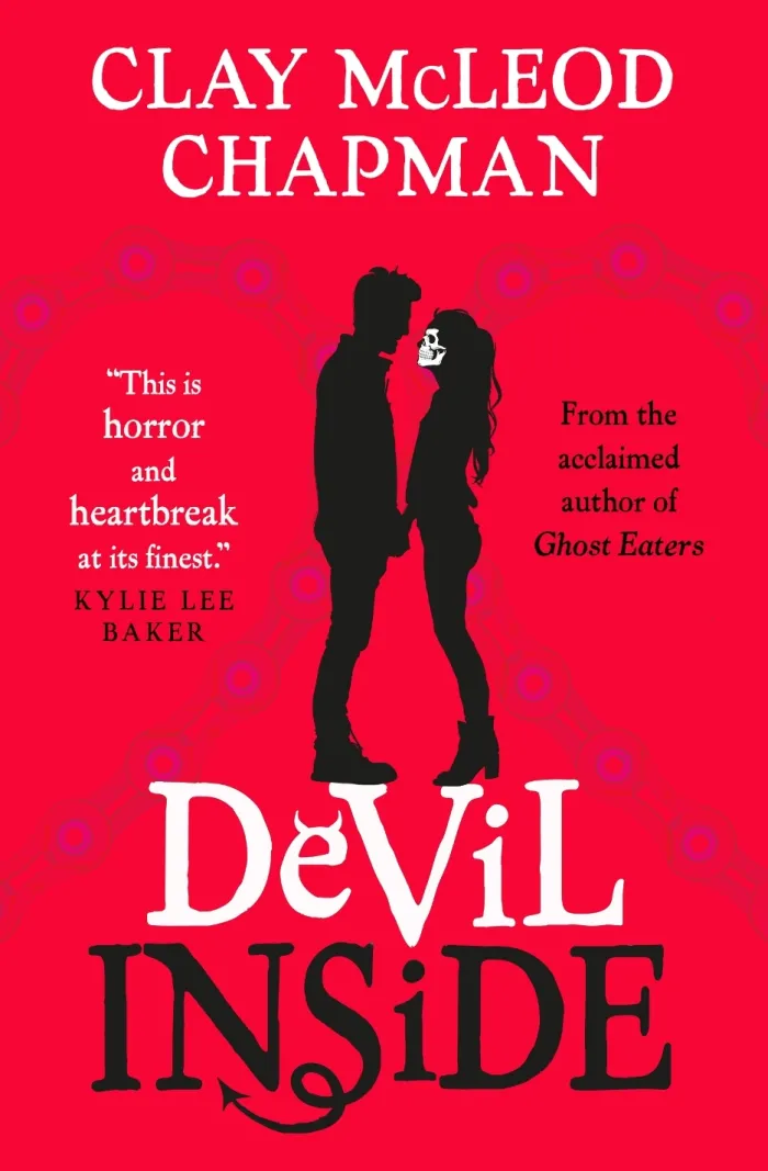 Devil Inside