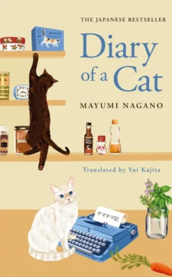 Diary of a Cat