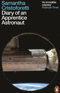 Diary of an Apprentice Astronaut