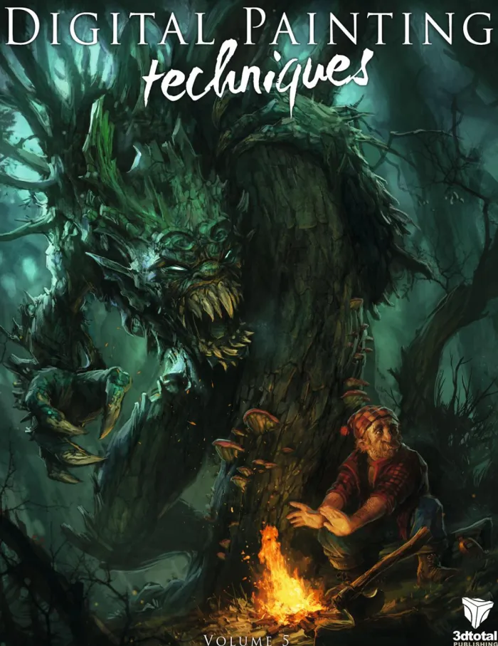 Digital Painting Techniques