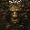 Digital Painting Techniques: Volume 2: Practical Techniques of Digital Art Masters