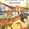 Dinosaurene - utbrettsbok