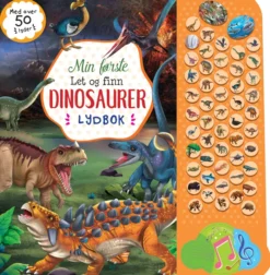 Dinosaurer