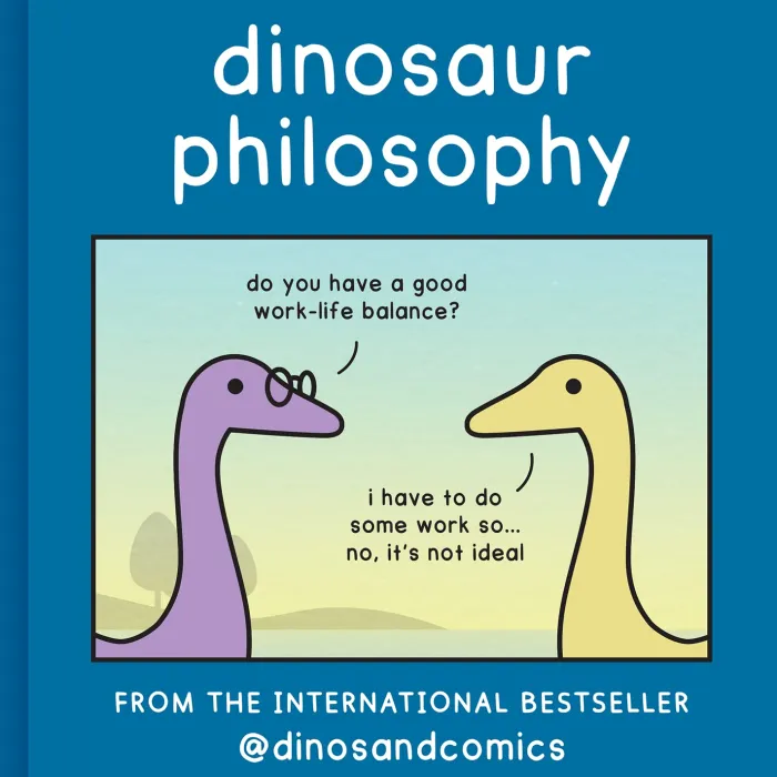 Dinosaur Philosophy