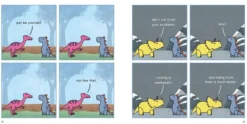 Dinosaur Therapy