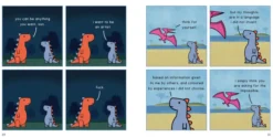 Dinosaur Therapy