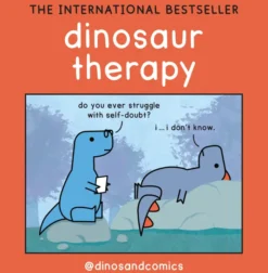 Dinosaur Therapy