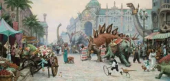 Dinotopia