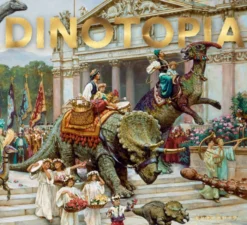 Dinotopia